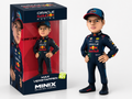 Minix Formula 1 Max Verstappen 12 cm Koleksiyon Figürü – Oracle Red Bull Racing