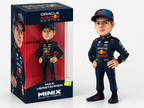Minix Formula 1 Max Verstappen 12 cm Koleksiyon Figürü – Oracle Red Bull Racing