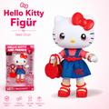 Hello Kitty ve Arkadaşları Premier Figür Serisi 20 cm – Hello Kitty (Seri 1)