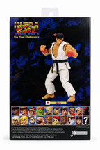 Jada Toys Ultra Street Fighter II Ryu Aksiyon Figürü 15 cm – The Final Challengers (6")
