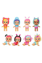 Cry Babies PlayTime Mini Bebek Figürü ve Aksesuarları - Blake