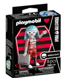 Playmobil Monster Hıgh Ghoulia Yelps