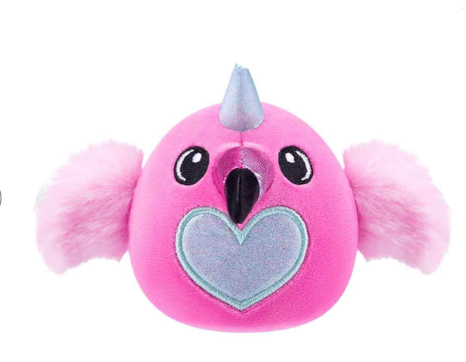 Rainbocorns Baby Eggzania Seri 1 RAR32000