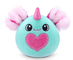 Rainbocorns Baby Eggzania Seri 1 RAR32000