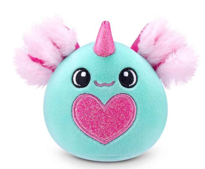 Rainbocorns Baby Eggzania Seri 1 RAR32000