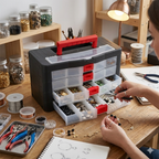 4 lü Organizer Çekmece (ASR-2058)