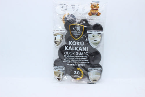 ONLY EVO KOKU KALKANI BANYO