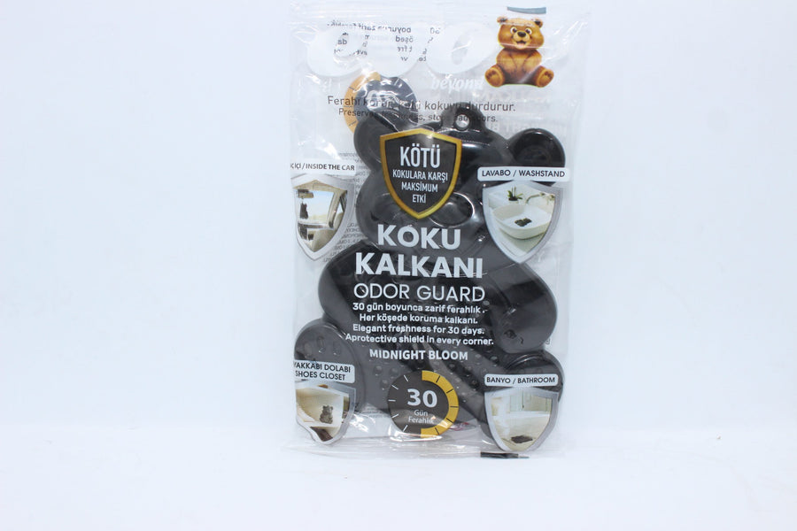 ONLY EVO KOKU KALKANI BANYO