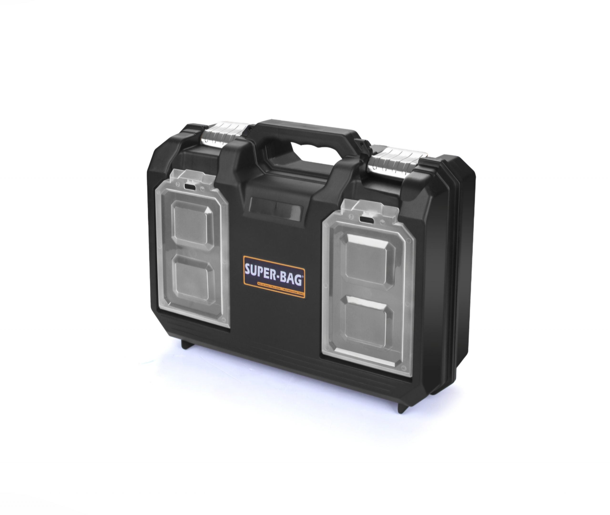 Super-Bag Maxi Çok Amaçlı Çanta (ASR-5081)