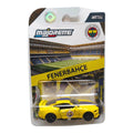 Majorette Fenerbahçe Ford Mustang GT Metal Oyuncak Araba