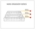 MARS ORGANİZER 40 (ASR-5077)