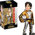 MINIX Music – Michael Jackson HIStory Koleksiyon Figürü 12 cm (Music 122)