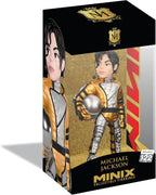 MINIX Music – Michael Jackson HIStory Koleksiyon Figürü 12 cm (Music 122)