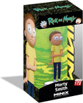MINIX Rick and Morty – Morty Smith Koleksiyon Figürü 12 cm (TV Series 172