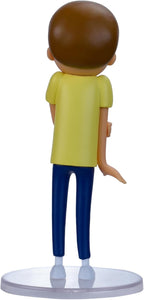 MINIX Rick and Morty – Morty Smith Koleksiyon Figürü 12 cm (TV Series 172