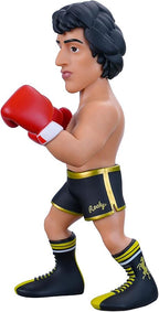 MINIX Rocky – Rocky Balboa Koleksiyon Figürü 12 cm (Movies 164)