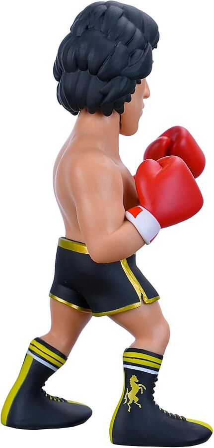 MINIX Rocky – Rocky Balboa Koleksiyon Figürü 12 cm (Movies 164)