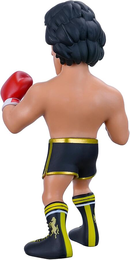 MINIX Rocky – Rocky Balboa Koleksiyon Figürü 12 cm (Movies 164)
