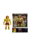 Ultra Street Fighter II Blanka Aksiyon Figürü 15 cm – The Final Challengers (6")