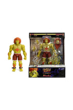 Ultra Street Fighter II Blanka Aksiyon Figürü 15 cm – The Final Challengers (6")