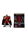 Ultra Street Fighter II M. Bison Aksiyon Figürü