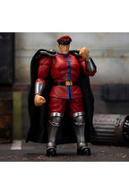 Ultra Street Fighter II M. Bison Aksiyon Figürü