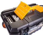 Super-Bag Slim Mobil Tekerlekli Takım Çantası (ASR-4024)