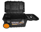 Super-Bag Slim Mobil Tekerlekli Takım Çantası (ASR-4024)
