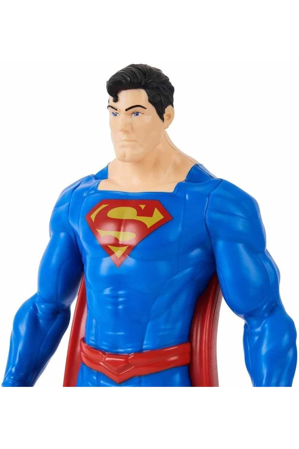 DC Superman Aksiyon Figürü 24 cm (Spin Master)