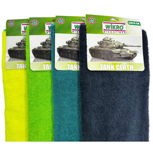 Wikro50*70 CM Tank bezi