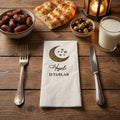 Hayırlı İftarlar Sofra Peçetesi 30 Lu