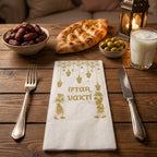 İftar Vakti Sofra Peçetesi 30 Lu