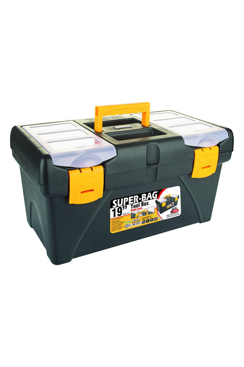 Super-Bag 19" Takım Çantası Klasik Serisi (ASR-2018)