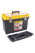 Super-Bag 19″ Mega Takım Çantası (ASR-2021)