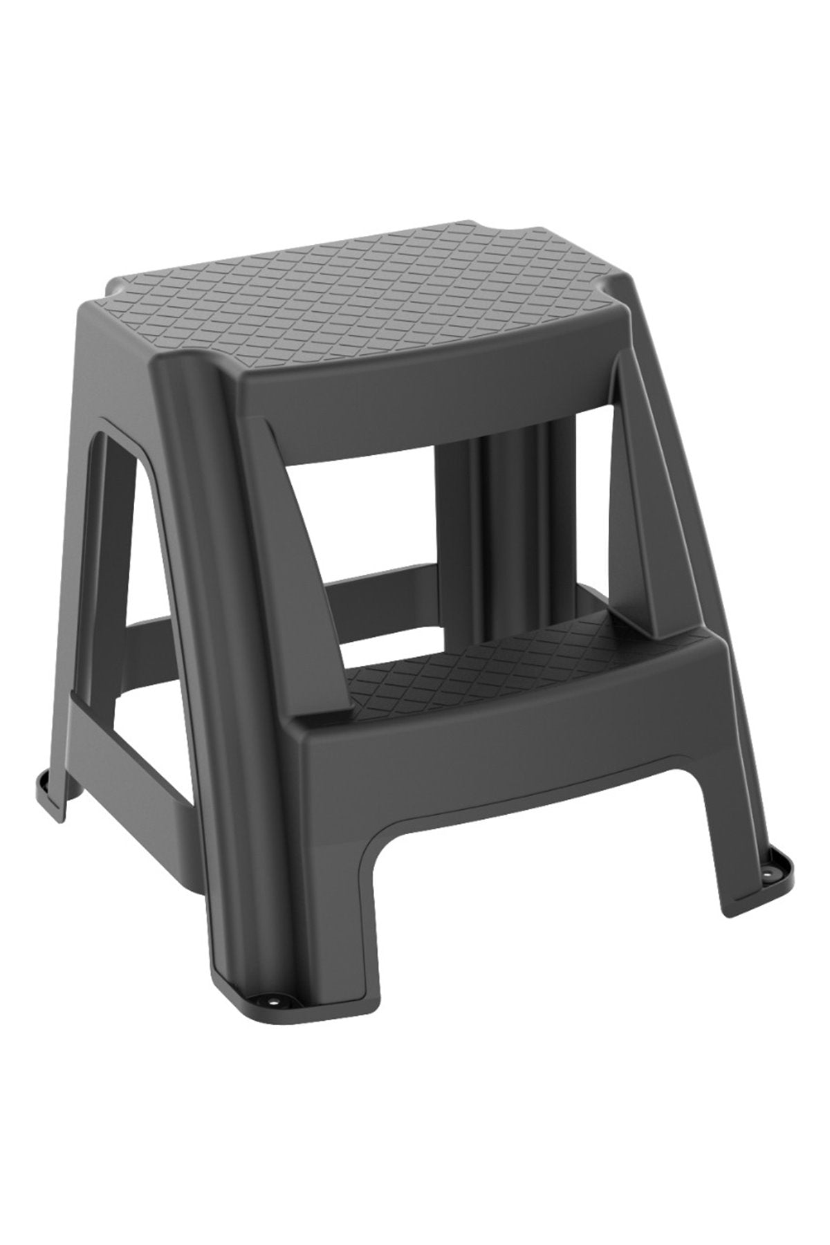 Asrın Plastik Basamak Tabure (ASR-2030)
