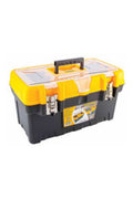 Asrın Plastik 19″ Derin Metal Kilitli Takım Çantası (ASR-2031)