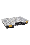 Asrın Plastik Mega Organizer 18 Organizer Kutusu (ASR-2035)