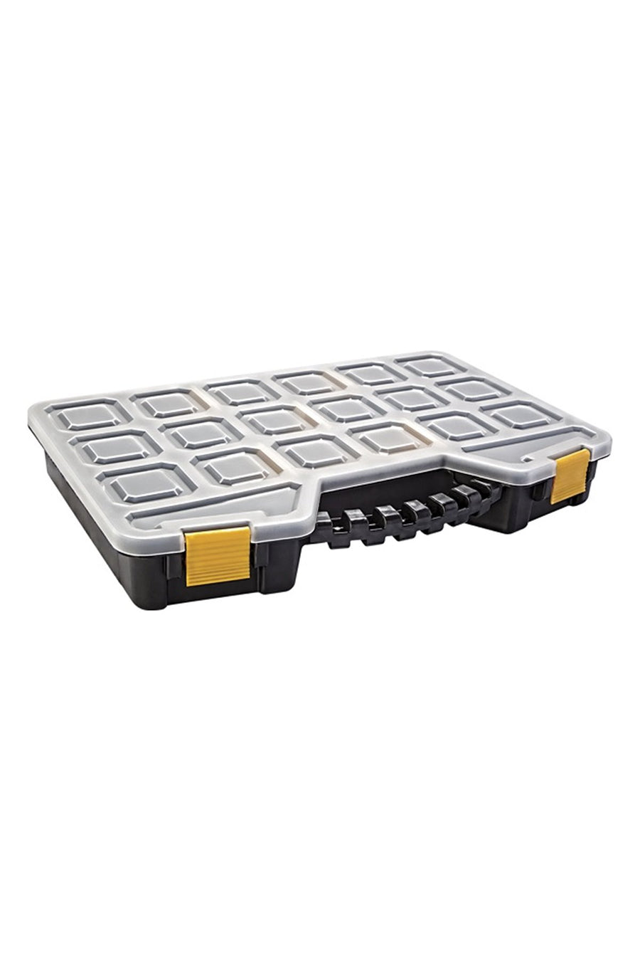 Asrın Plastik Mega Organizer 18 Organizer Kutusu (ASR-2035)