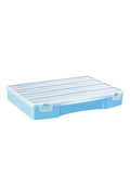 Asrın Plastik Super Organizer 10 Kutu (ASR-2041)