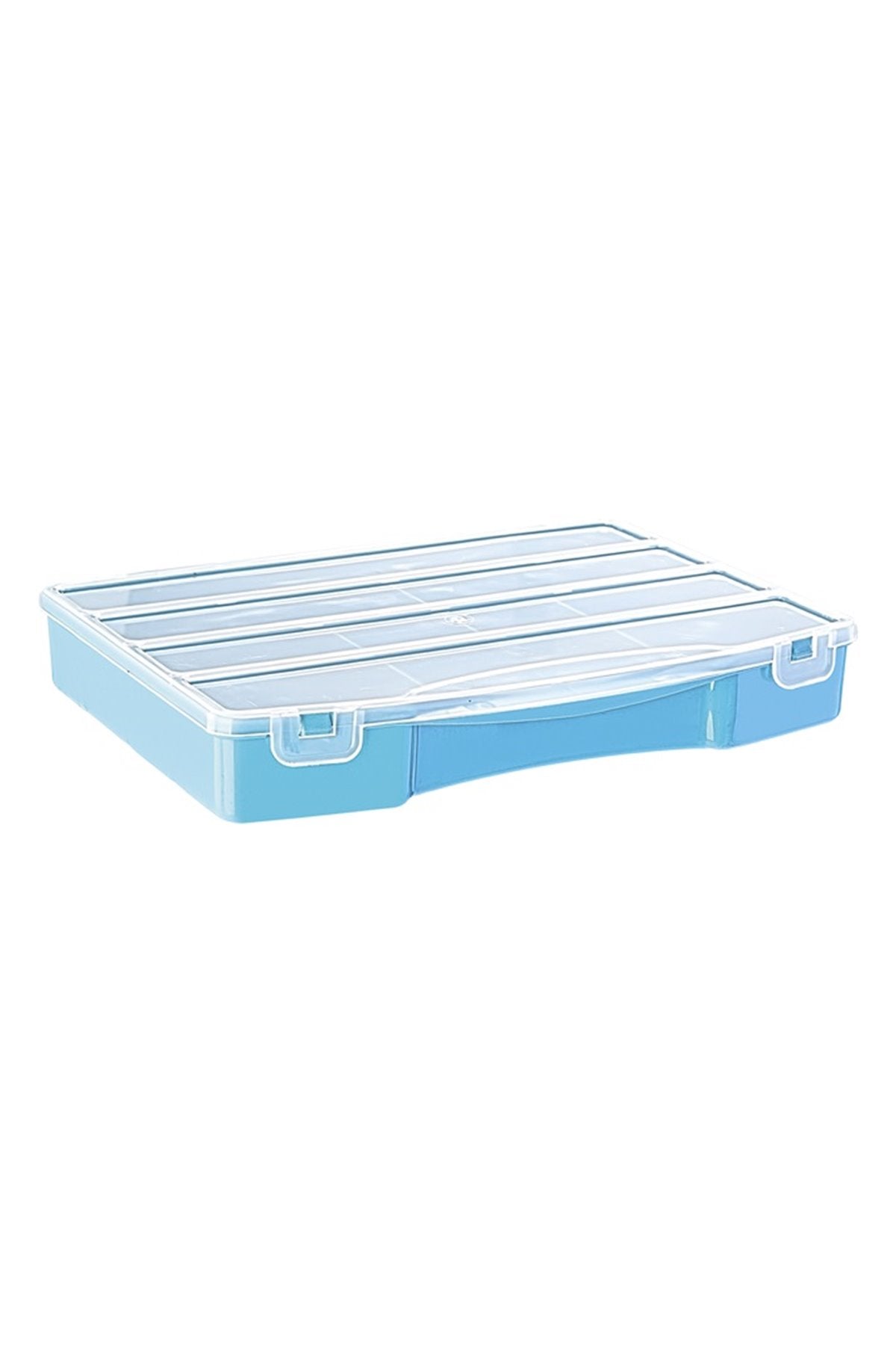 Asrın Plastik Super Organizer 10 Kutu (ASR-2041)