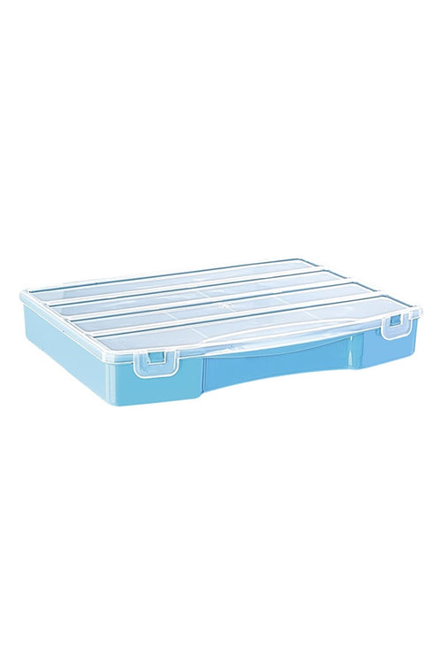 Asrın Plastik Super Organizer 10 Kutu (ASR-2041)