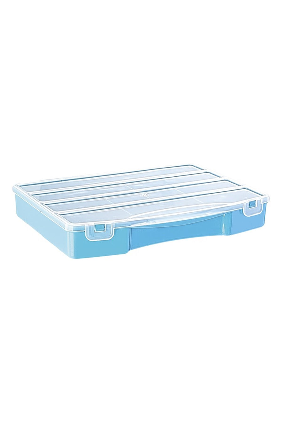 Asrın Plastik Super Organizer 10 Kutu (ASR-2041)