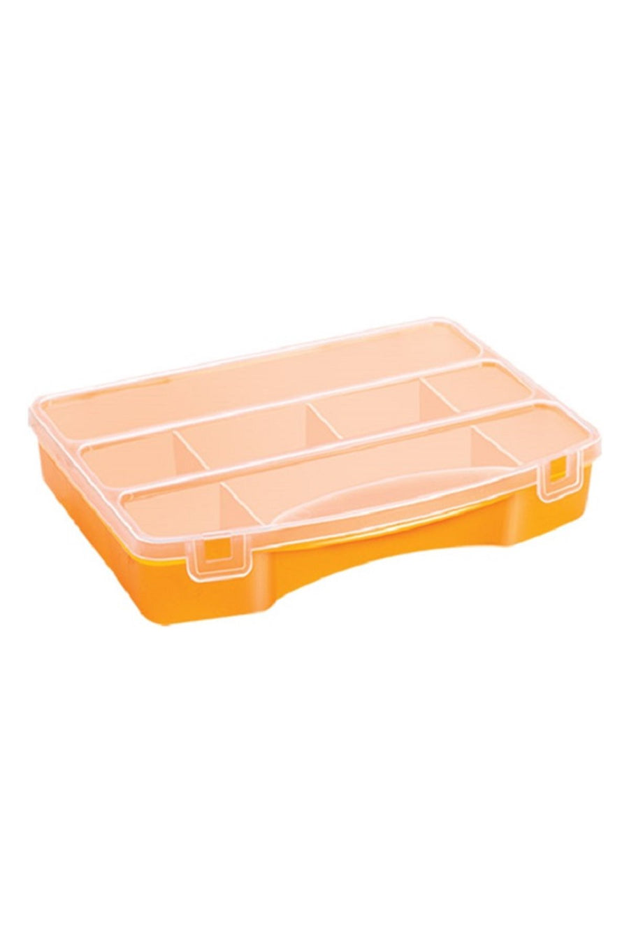 Asrın Plastik Super Organizer 8 (ASR-2042)