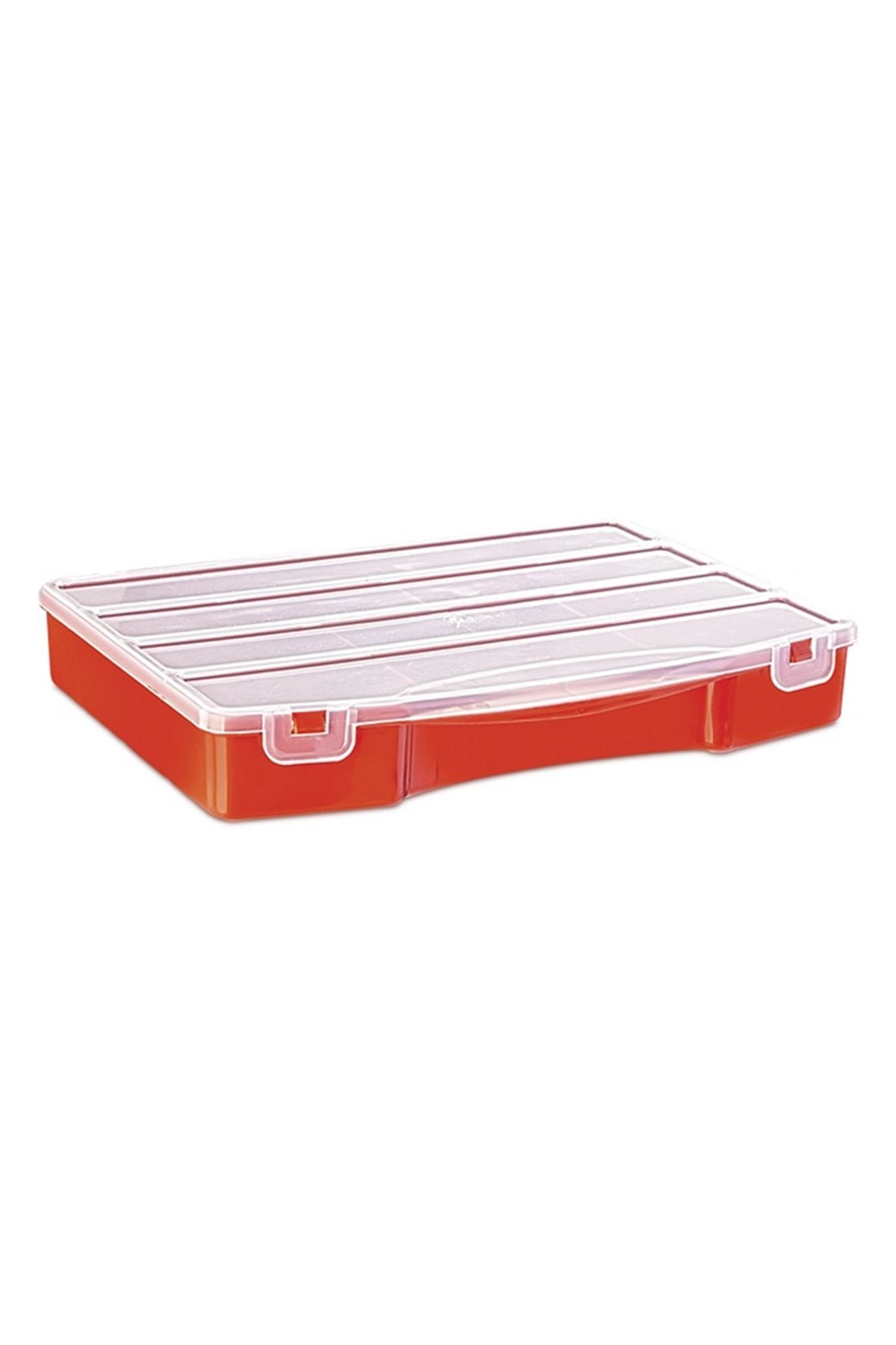Asrın Plastik Super Organizer 8 (ASR-2042)