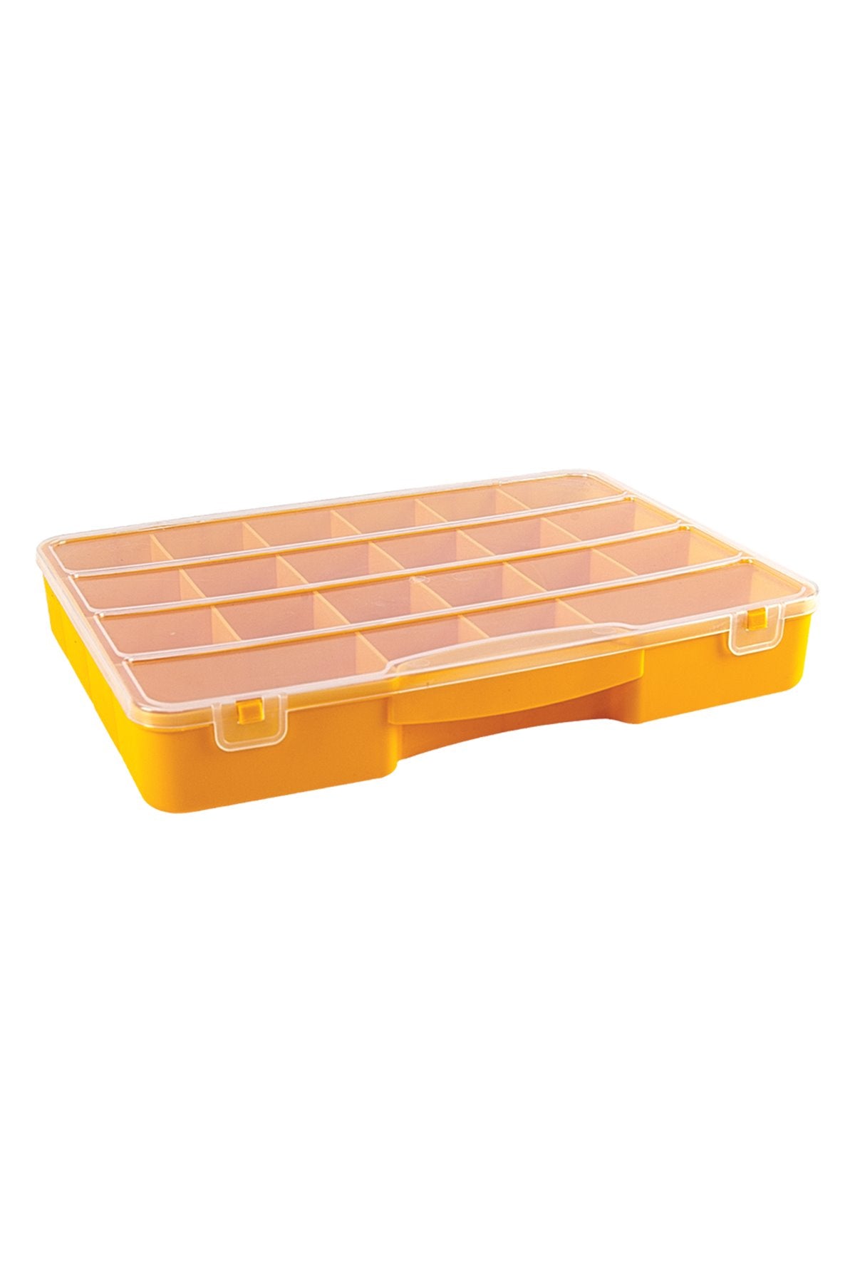 Asrın Plastik Super Organizer 22 Organizer Kutu (ASR-2043)