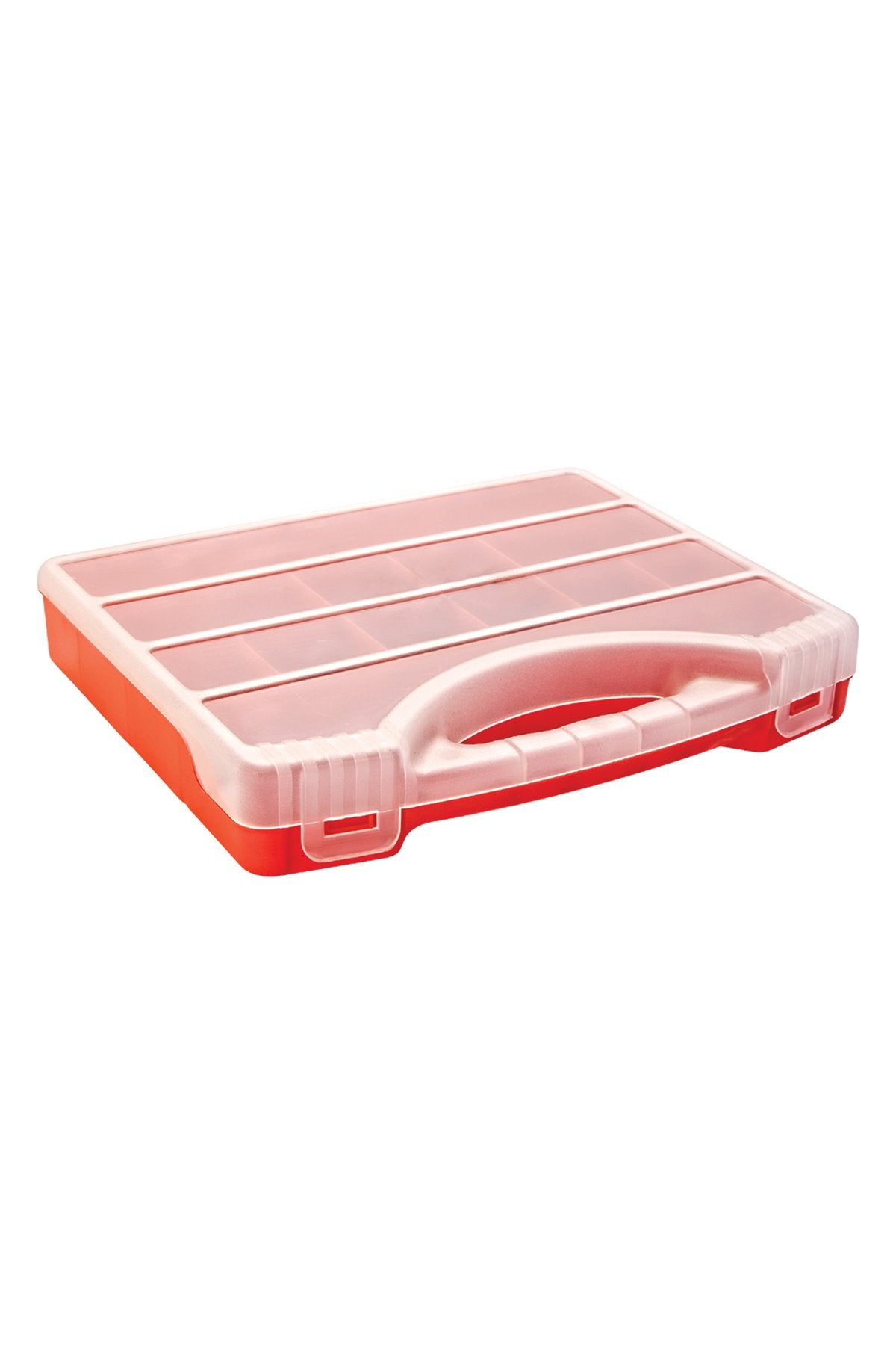 Asrın Plastik Pro Organizer 12 Kutu (ASR-2044)