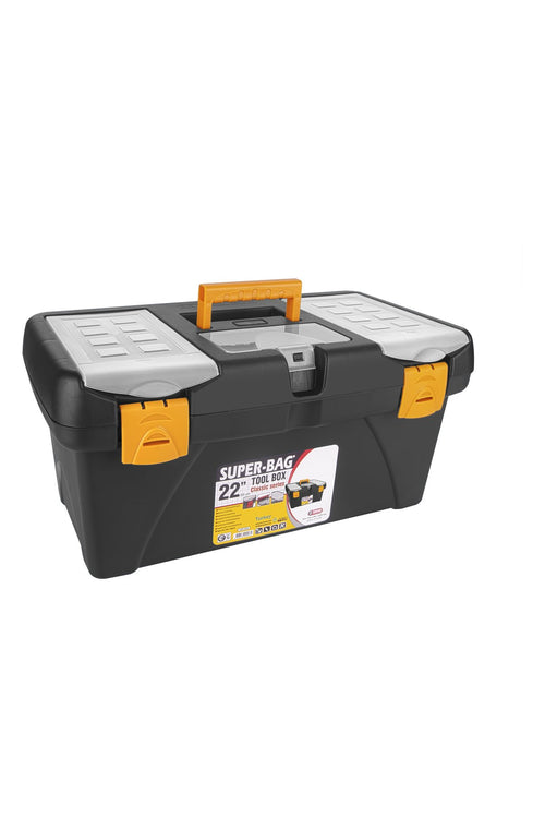Super-Bag 22" Takım Çantası – Klasik Serisi (ASR-2048)