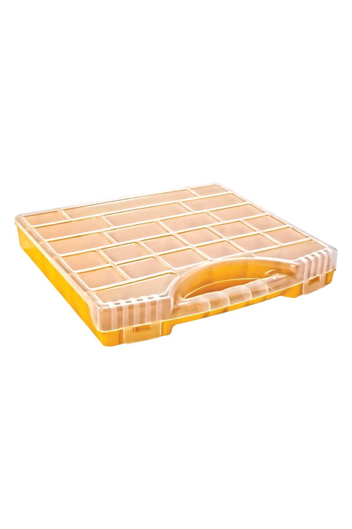 Asrın Plastik Pro Organizer 22 Organizer Kutusu (ASR-2050)