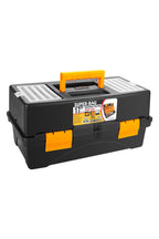 Super-Bag 17″ Raflı Takım Çantası (ASR-2052)