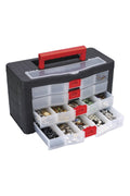 Asrın Plastik Modüler 4 Katlı Organizer (ASR-2058)